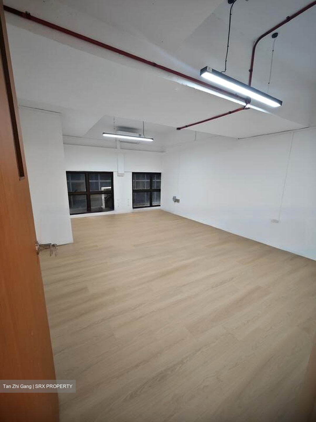 Invest Ho Building (D13), Factory #476662881